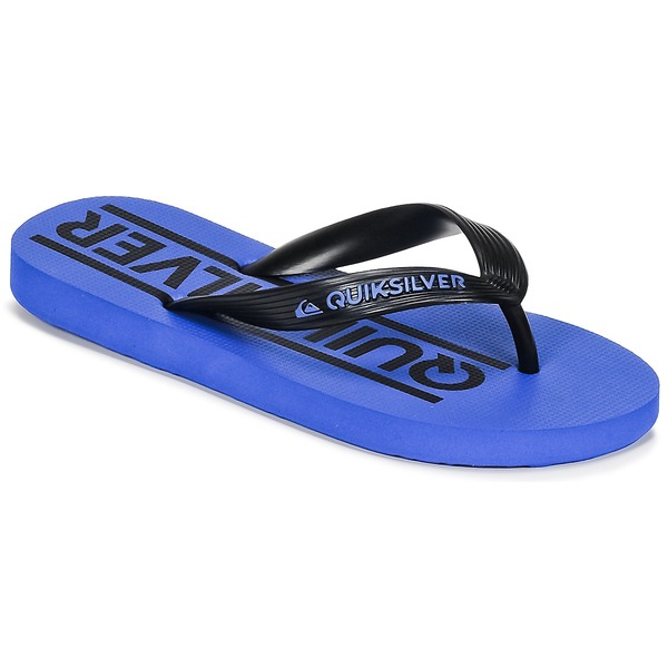  Quiksilver  Flip Flops / Sandals Java Wordmarkyt B Sndl Xkbk  (boys) 