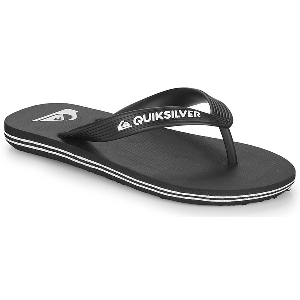  Quiksilver  Flip Flops / Sandals Molokai Youth  (boys) 