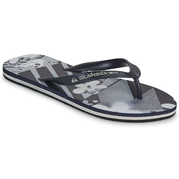  Quiksilver  Flip Flops / Sandals (shoes) Molokai Art 26  (men) 