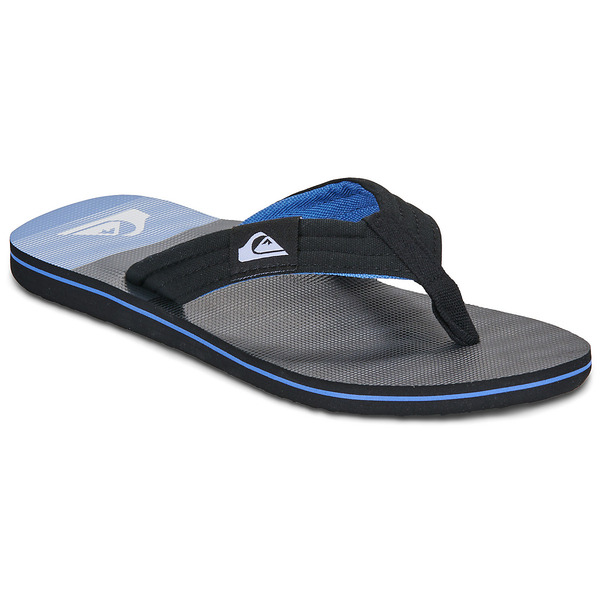  Quiksilver  Flip Flops / Sandals (shoes) Molokai Layback 26  (men) 