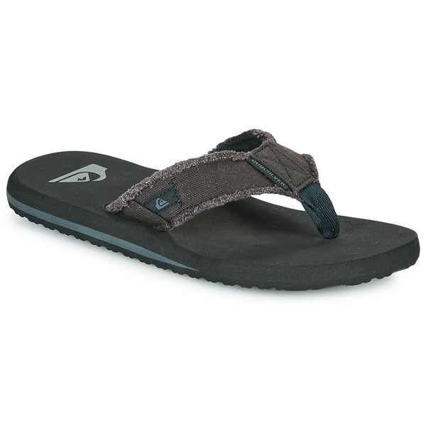  Quiksilver  Flip Flops / Sandals (shoes) Monkey Abyss  (men) 