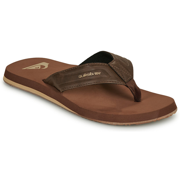  Quiksilver  Flip Flops / Sandals (shoes) Monkey Wrench 26  (men) 