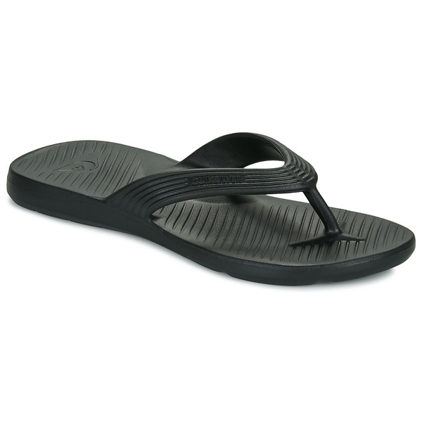  Quiksilver  Flip Flops / Sandals (shoes) Salvage Rf  (men) 