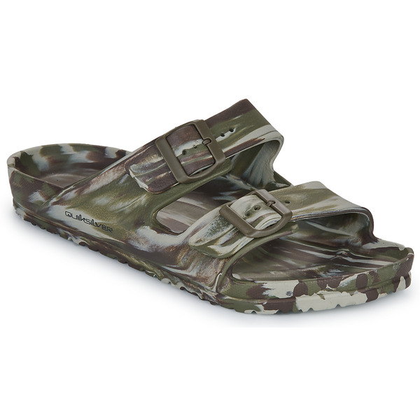 Quiksilver  Mules / Casual Shoes Embark Rf  (men) 