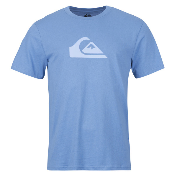  Quiksilver  T Shirt Ev Comp Logo Ss  (men) 