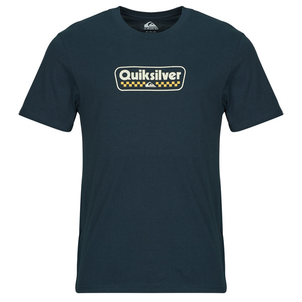  Quiksilver  T Shirt Ev Starting Grid Ss  (men) 