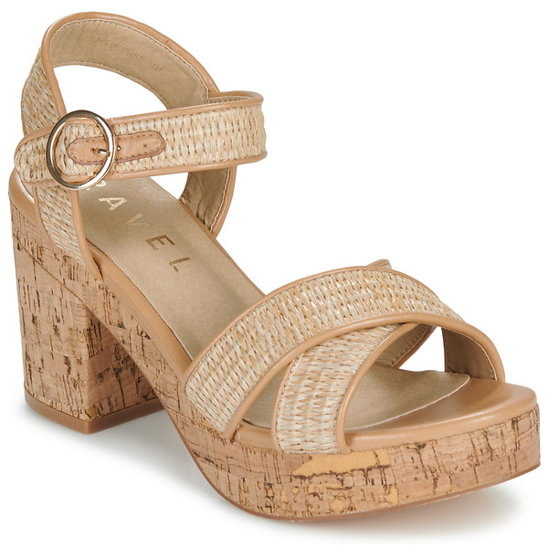  Ravel  Heeled Sandals Ghent  (women) 