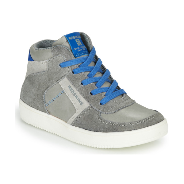  Redskins  Shoes (high-top Trainers) Laval Kid  (boys) 