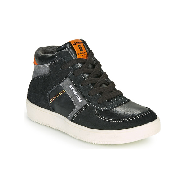  Redskins  Shoes (high-top Trainers) Laval Kid  (boys) 