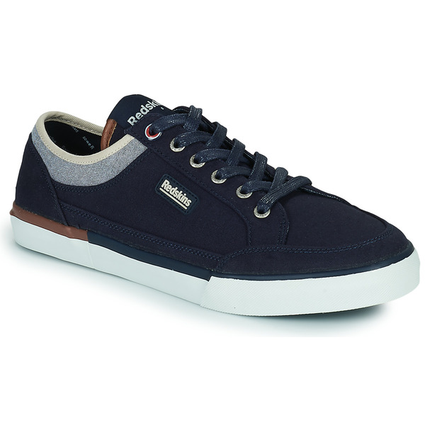  Redskins  Shoes (trainers) Genial  (men) 