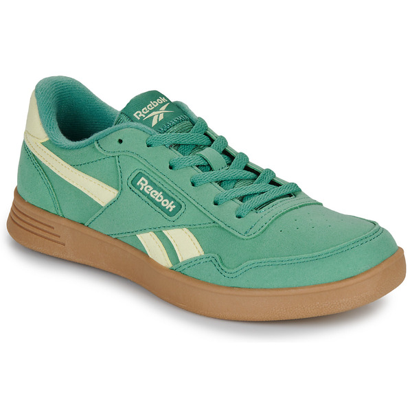 Reebok Classic  Shoes (trainers) Court Advance  (boys) 