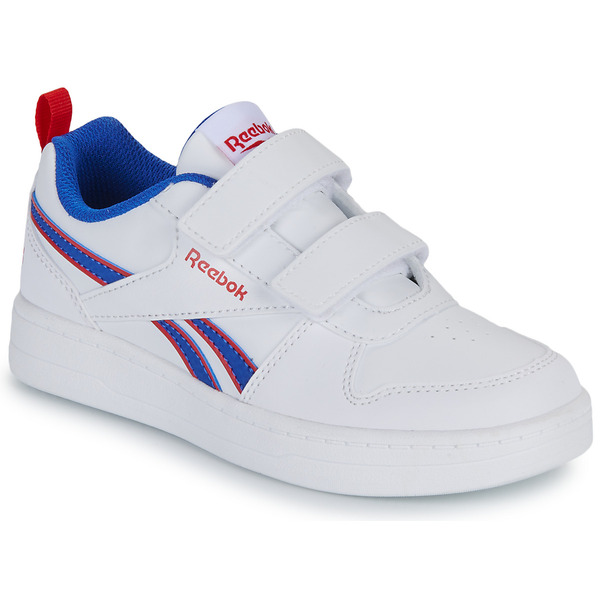  Reebok Classic  Shoes (trainers) Royal Prime 2.0 Two Strap Hoop   Loop  (boys) 