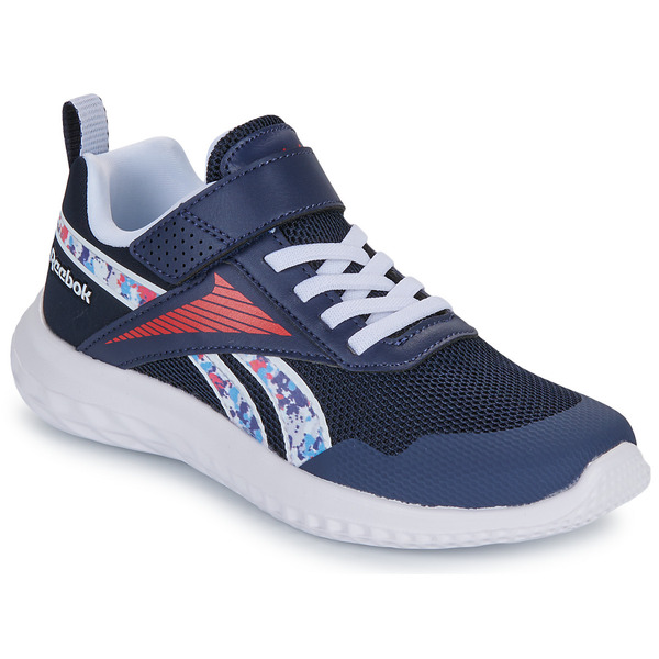  Reebok Sport  Sports Trainers Rush Runner 5 Elastic Lace   Top Strap  (boys) 