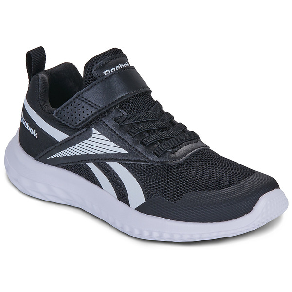  Reebok Sport  Sports Trainers Rush Runner 5 Elastic Lace   Top Strap  (boys) 