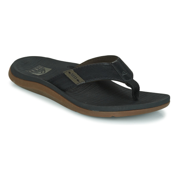  Reef  Flip Flops / Sandals (shoes) Reef Santa Ana  (men) 