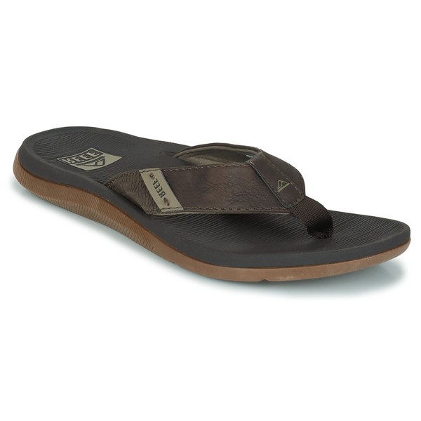  Reef  Flip Flops / Sandals (shoes) Reef Santa Ana  (men) 