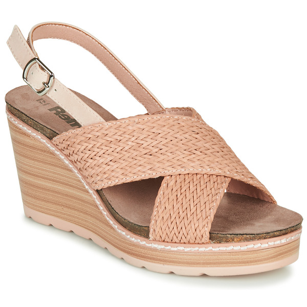  Refresh  Wedge Sandals Nani  (women) 