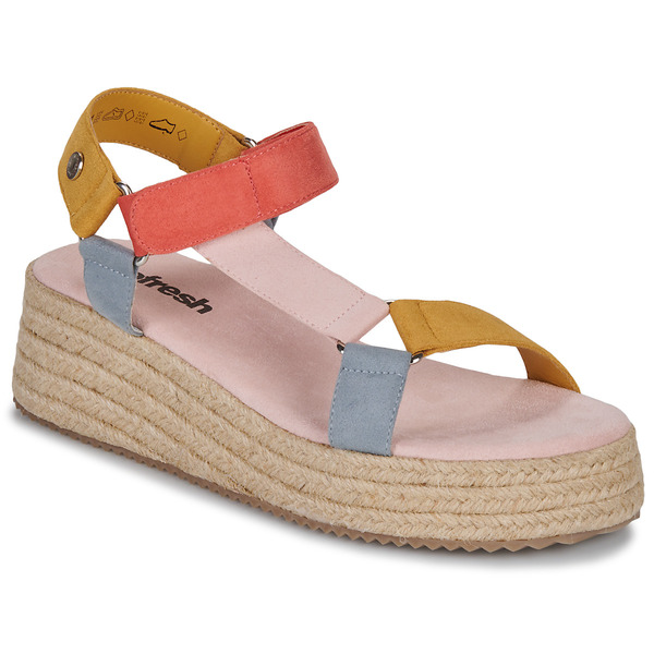  Refresh  Wedge Sandals 170849  (women) 