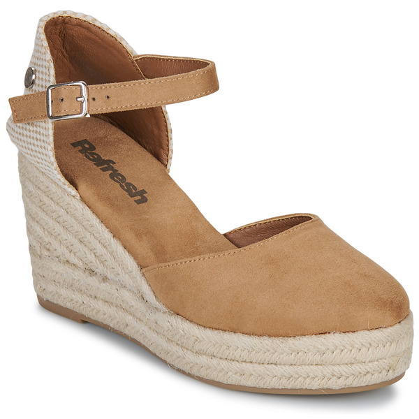  Refresh  Wedge Sandals 172644  (women) 