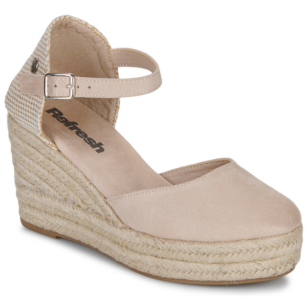  Refresh  Wedge Sandals 172644  (women) 