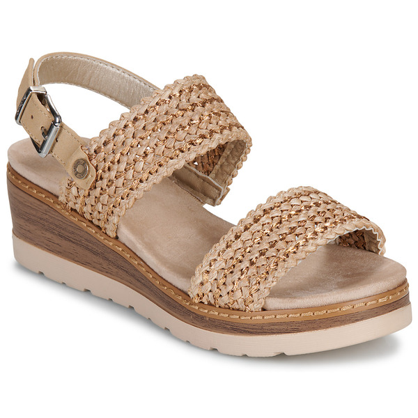  Refresh  Wedge Sandals 175203  (women) 