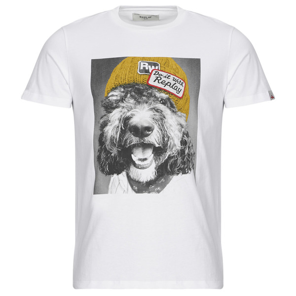  Replay  T Shirt Medley  (men) 