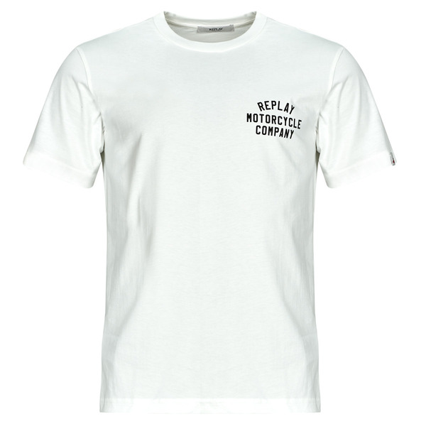  Replay  T Shirt -  (men) 