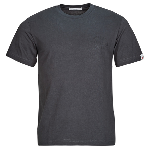  Replay  T Shirt -  (men) 