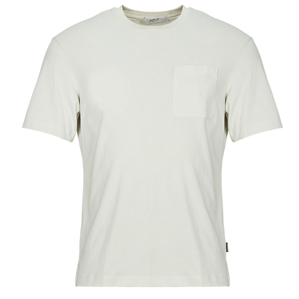  Replay  T Shirt -  (men) 