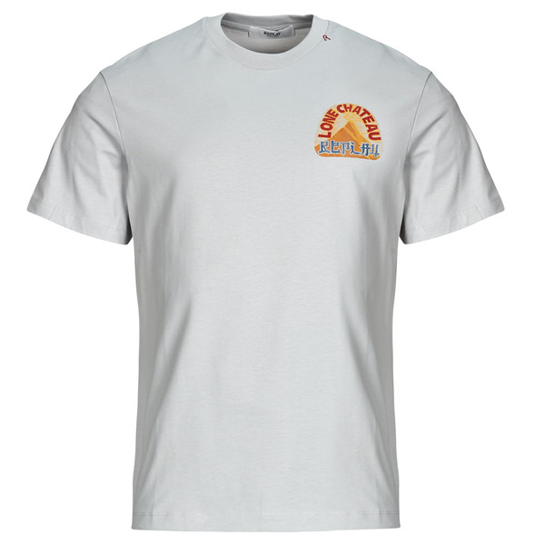  Replay  T Shirt -  (men) 