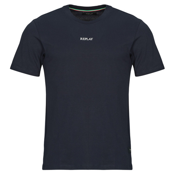  Replay  T Shirt -  (men) 