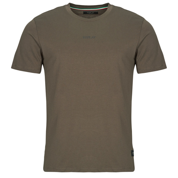  Replay  T Shirt -  (men) 