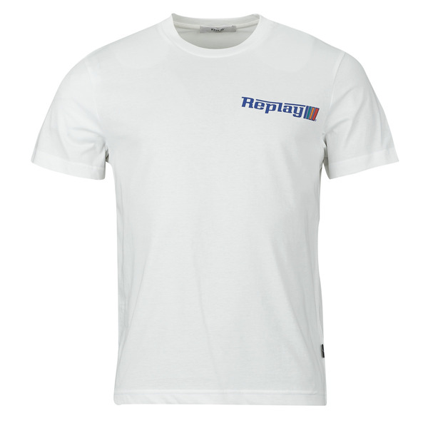  Replay  T Shirt -  (men) 