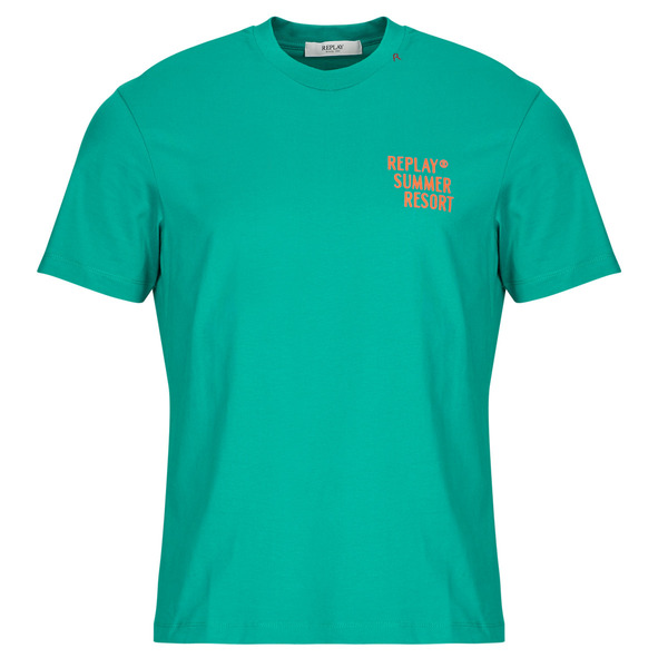  Replay  T Shirt -  (men) 