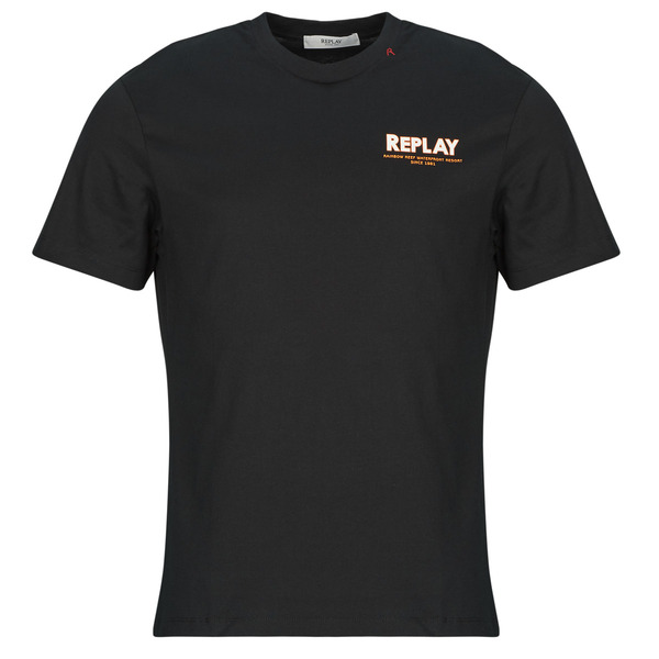  Replay  T Shirt -  (men) 