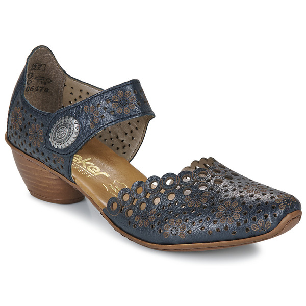  Rieker  Heels -  (women) 