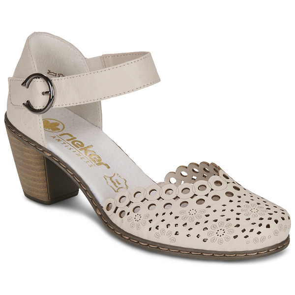  Rieker  Heels 40902-60  (women) 