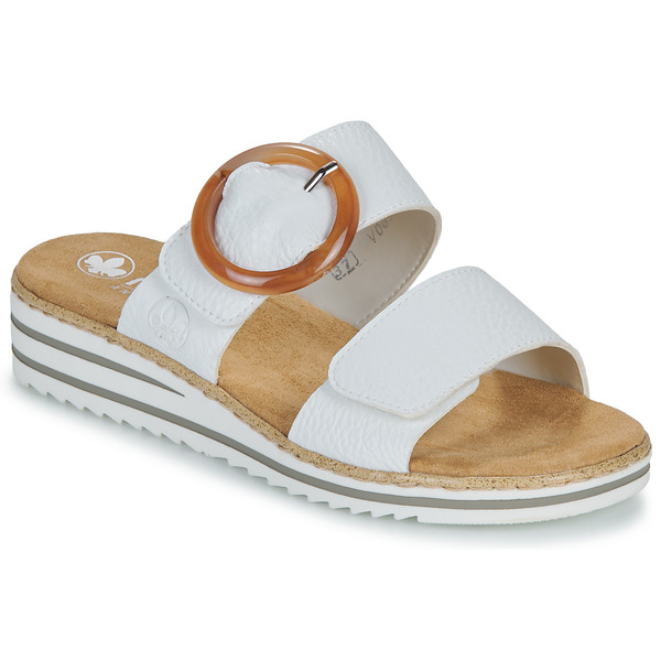  Rieker  Mules / Casual Shoes -  (women) 