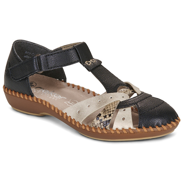  Rieker  Shoes (pumps / Ballerinas) M1655-00  (women) 