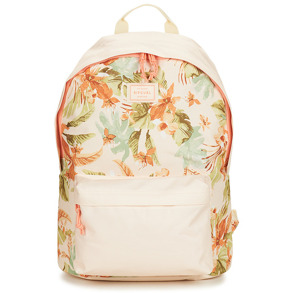  Rip Curl  Backpack Dome 18l + Pc Sunset Waves  (girls) 