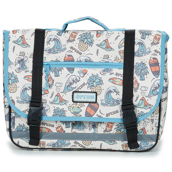  Rip Curl  Backpack School Satchel 17l Kids Bts  (boys) 