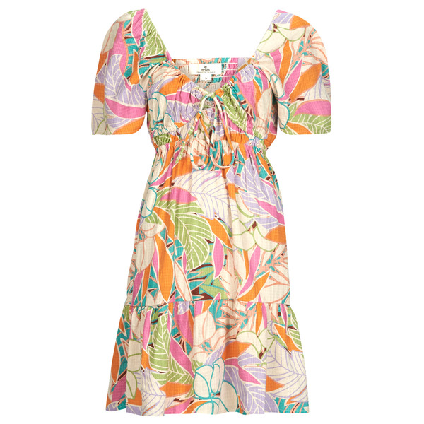  Rip Curl  Dress Cala Vadella Mini Dress  (women) 