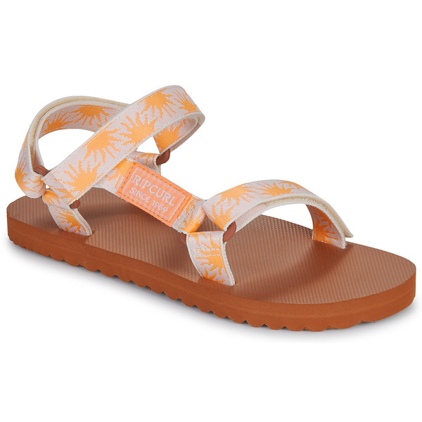  Rip Curl  Flat Sandals Searcher Bloom  (women) 