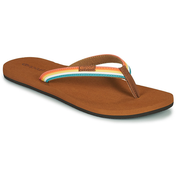  Rip Curl  Flip Flops / Sandals (shoes) Freedom  (women) 