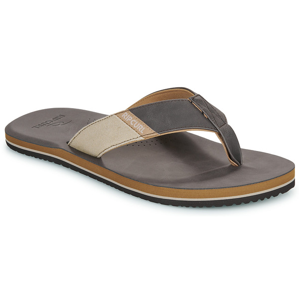  Rip Curl  Flip Flops / Sandals (shoes) Oxford Bloom Open Toe  (men) 