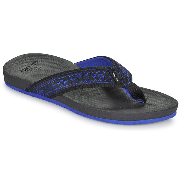  Rip Curl  Flip Flops / Sandals (shoes) Raw Energy Bloom Mid Open Toe  (men) 