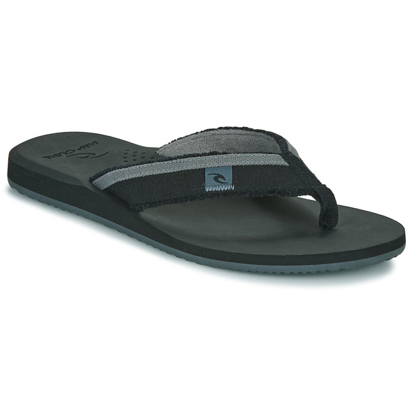  Rip Curl  Flip Flops / Sandals (shoes) Reactor Open Toe  (men) 