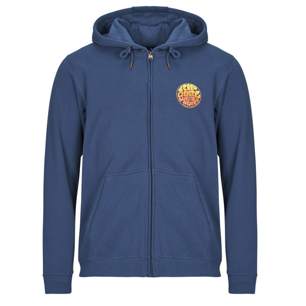  Rip Curl  Hoodies Wettie Passage Icon Zip Thru  (men) 