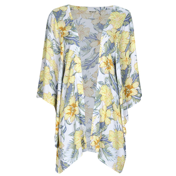  Rip Curl  Jacket Always Summer Kimono  (women) 