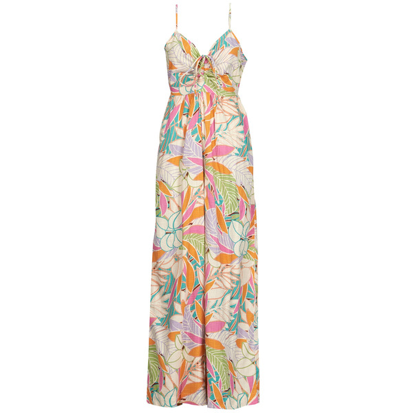  Rip Curl  Jumpsuit Cala Vadella Jumpsuit  (women) 